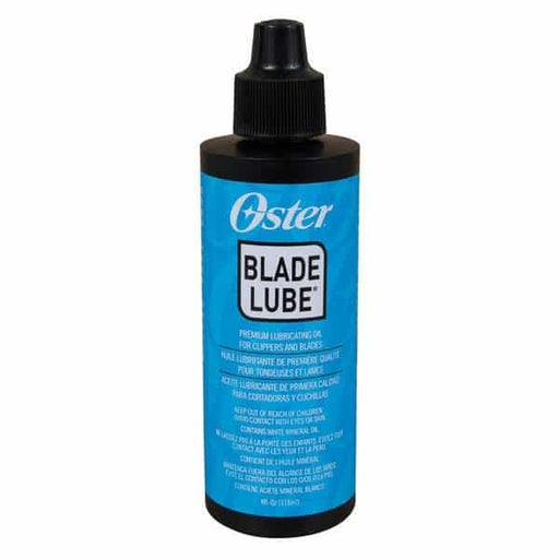 Photo of Oster-Oster Blade Lube-4 oz-from Pet Wish Pros