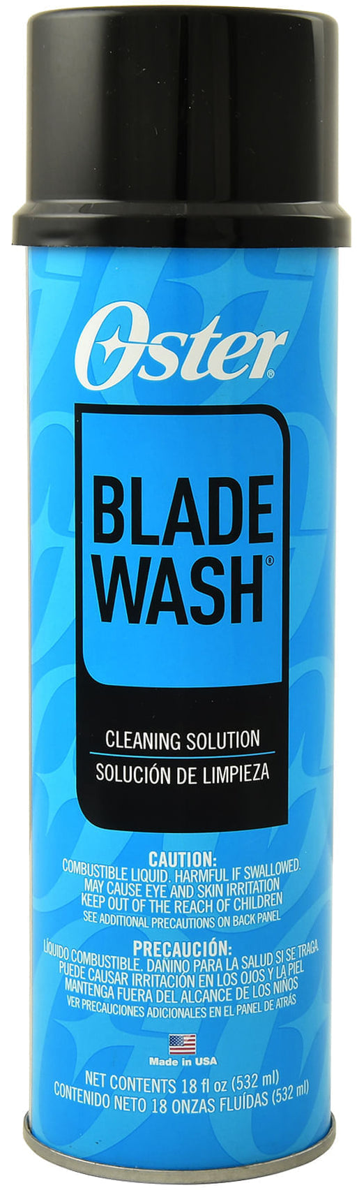 Photo of Oster-Oster Blade Wash Cleaning Solution-18 oz-from Pet Wish Pros