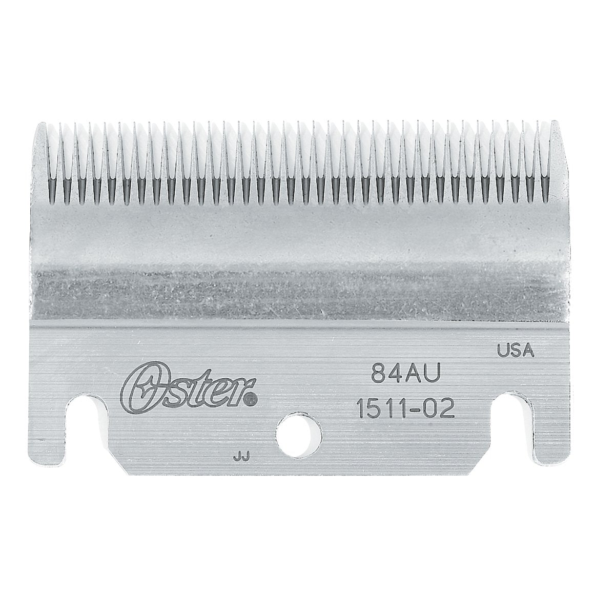 Oster Clipmaster Blade Size 84AU — Pet Wish Pros
