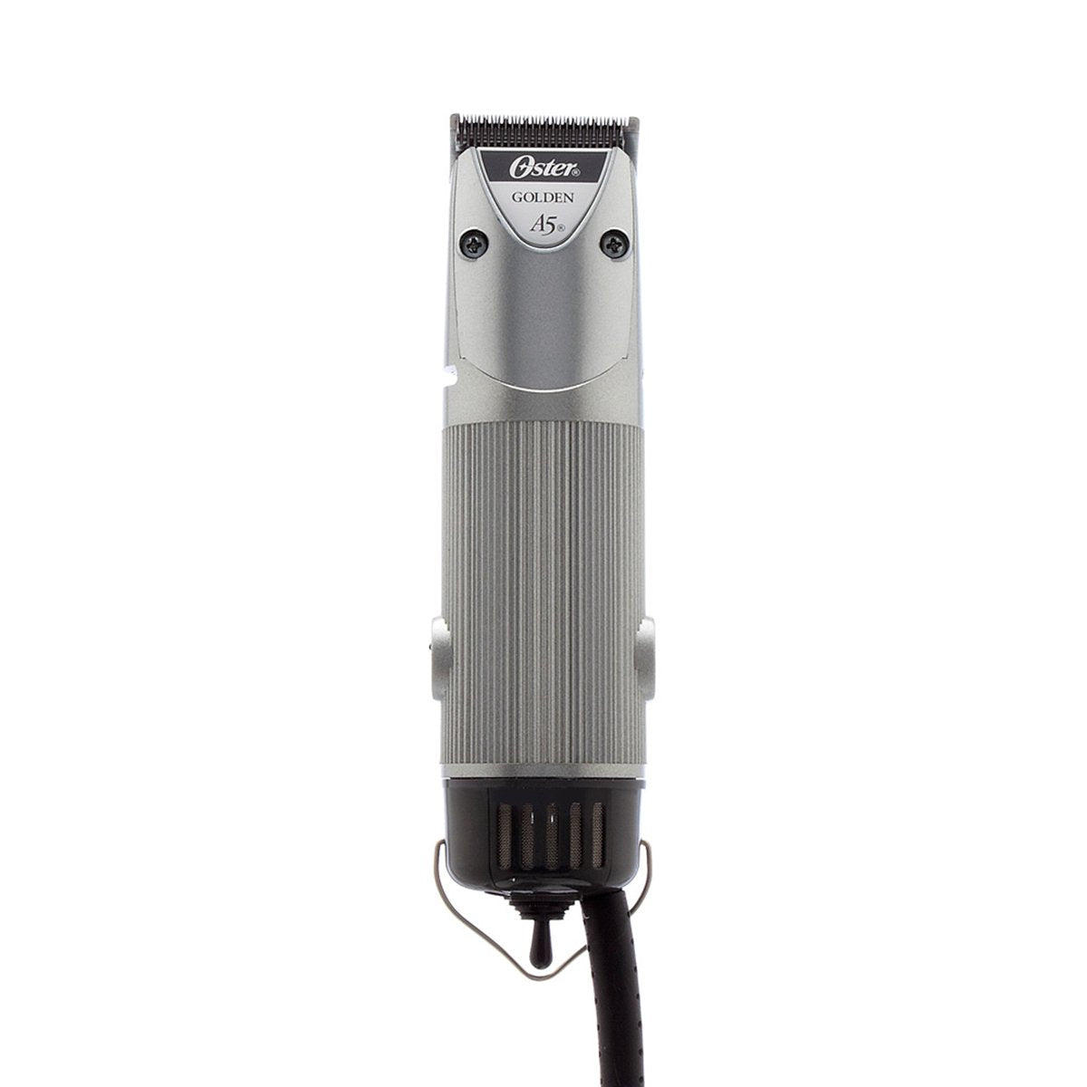 Oster Golden A5 Single Speed Vet Clipper w/Surgical Blade — Pet Wish Pros