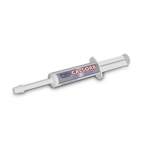 Photo of PRN Pharmacal-CalSorb Calcium Supplement Syringe for Dogs-12 mL-from Pet Wish Pros