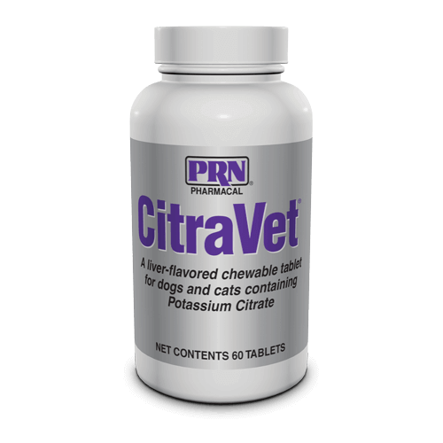 Photo of PRN Pharmacal-Citravet Chewable Tablets-60 count-from Pet Wish Pros