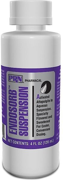 Photo of PRN Pharmacal-Endosorb Suspension Liquid-4 oz-from Pet Wish Pros