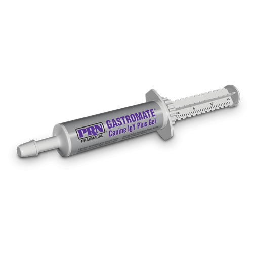 Photo of PRN Pharmacal-Gastromate Canine IgY Plus Gel-15 cc-from Pet Wish Pros