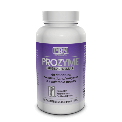 Photo of PRN Pharmacal-ProZyme Original Formula Powder Supplement for Dogs-454 gram-from Pet Wish Pros