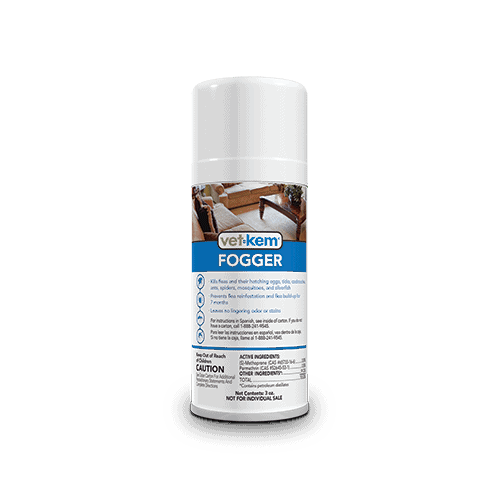 Photo of PRN Pharmacal-Vet-Kem Fogger-(3 oz) [3 count]-from Pet Wish Pros