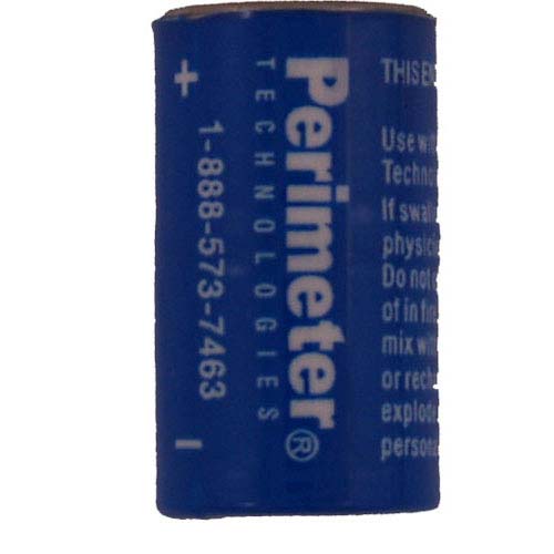 Photo of Perimeter Technologies-Perimeter Technologies Receiver Battery-1 count-from Pet Wish Pros