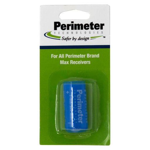 Photo of Perimeter Technologies-Perimeter Technologies Replacement Battery for Max Receiver-Pack of 1-from Pet Wish Pros