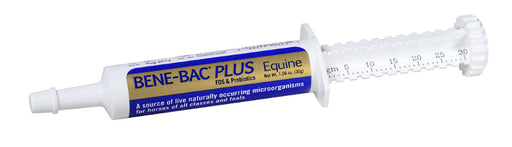 Photo of Pet AG-Bene-Bac Plus Equine Gel-30 gram-from Pet Wish Pros