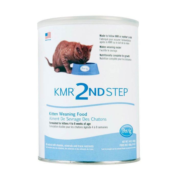 Photo of Pet AG-Pet Ag Weaning Formla Kitten-14 oz-from Pet Wish Pros