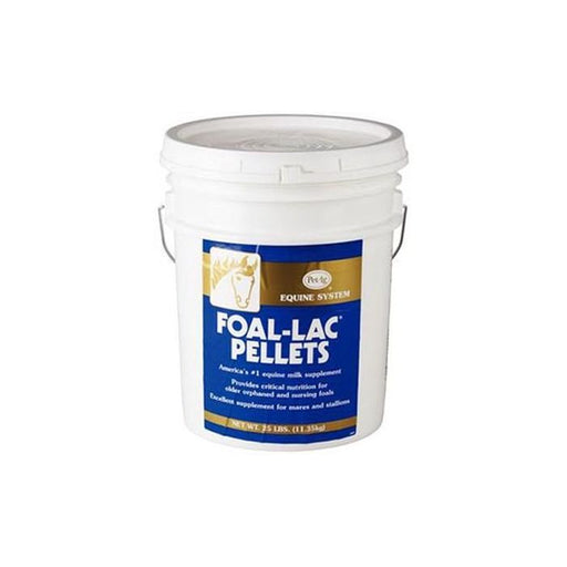 Photo of Pet Ag-Pet Ag Foal-Lac Pellets-40 lb-from Pet Wish Pros