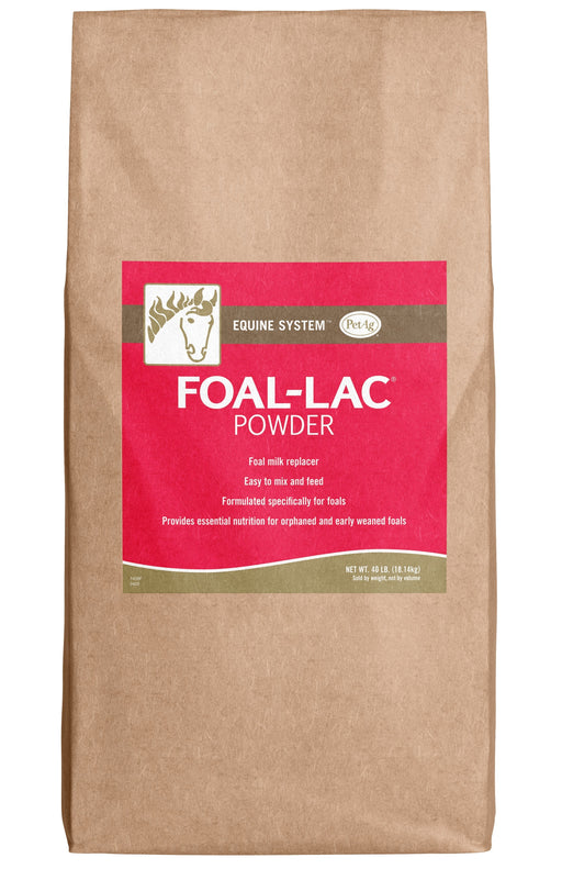 Photo of Pet Ag-Pet Ag Foal-Lac Powder-40 lb-from Pet Wish Pros