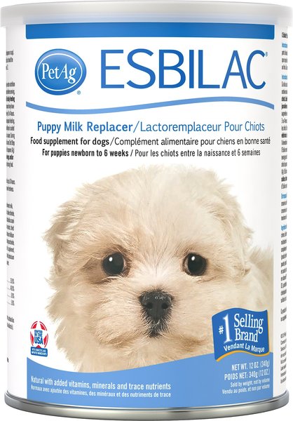 Photo of PetAG-PetAG Esbilac Powder Milk Replacer-12 oz-from Pet Wish Pros