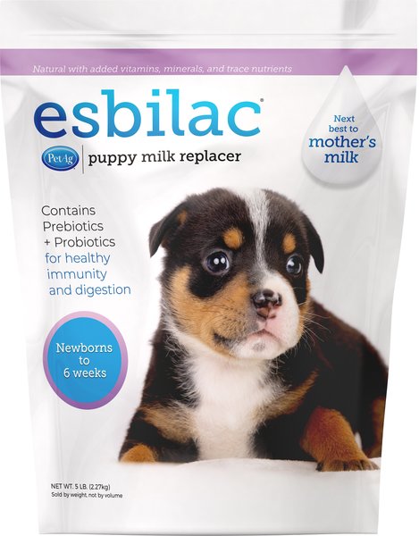 Photo of PetAG-PetAG Esbilac Powder Milk Replacer-5 lb-from Pet Wish Pros