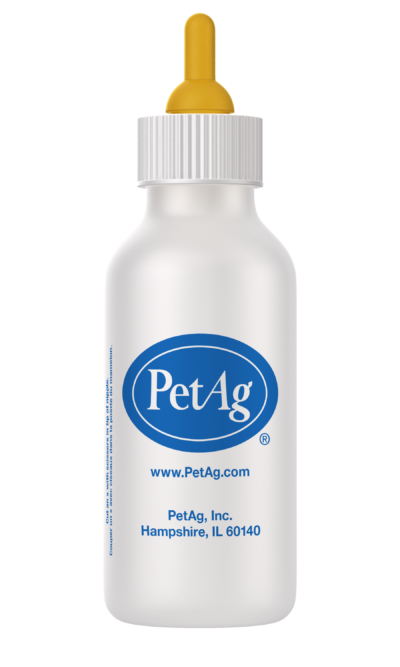 Photo of PetAG-PetAG Nurser Bottle-2 oz-6 pack-from Pet Wish Pros
