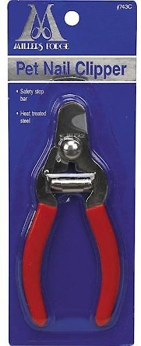 Photo of PetEdge-Millers Forge Quality Nail Clipper for Dogs-Medium-from Pet Wish Pros