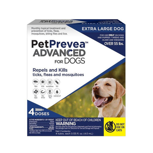 Photo of PetPrevea-PetPrevea Advanced for Dogs-from Pet Wish Pros