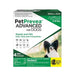 Photo of PetPrevea-PetPrevea Advanced for Dogs-5-10 lb-4 count-from Pet Wish Pros