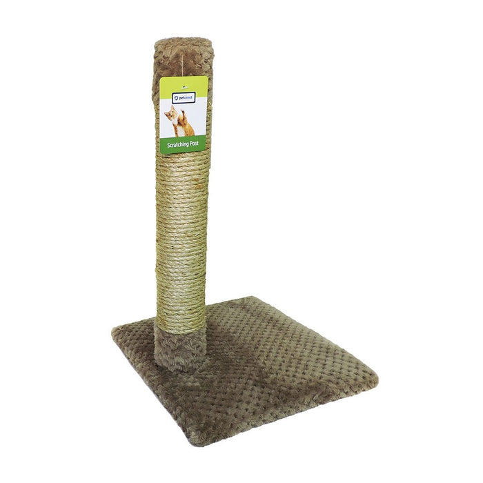 Photo of Petcrest-Petcrest Cat Scratch Tree-Pack of 1-from Pet Wish Pros