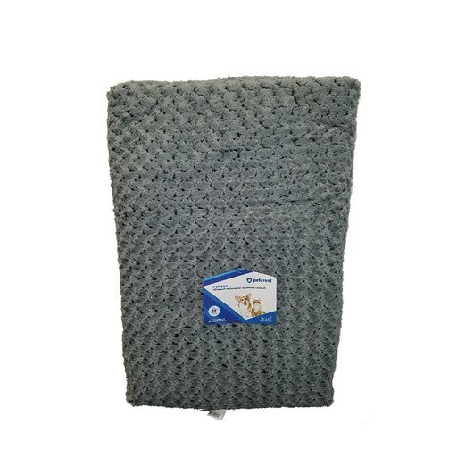 Photo of Petcrest-Petcrest Delux Crate Mat-from Pet Wish Pros