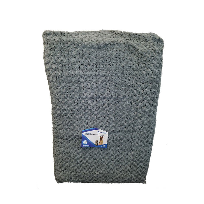 Photo of Petcrest-Petcrest Delux Crate Mat-from Pet Wish Pros