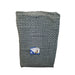 Photo of Petcrest-Petcrest Delux Crate Mat-Gray-46 in x 29 in-from Pet Wish Pros