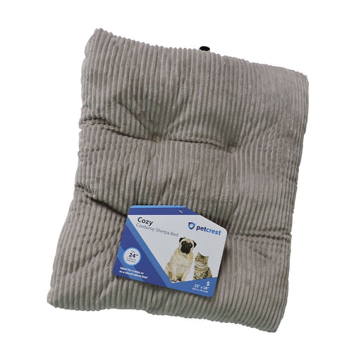 Photo of Petcrest-Petcrest Deluxe Mat for Dogs-from Pet Wish Pros
