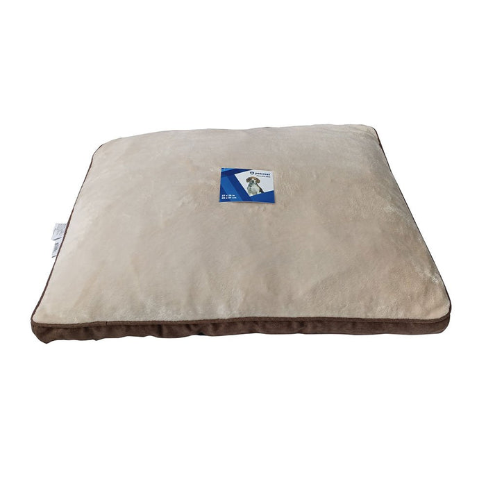 Photo of Petcrest-Petcrest Dog Bed Pillow-from Pet Wish Pros