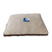 Photo of Petcrest-Petcrest Dog Bed Pillow-Brown-36 in x 27 in-from Pet Wish Pros