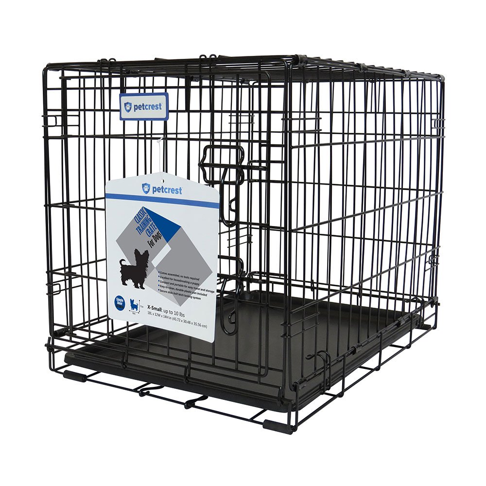 Photo inspiration: Petcrest Dog Crate Photo Inspiration