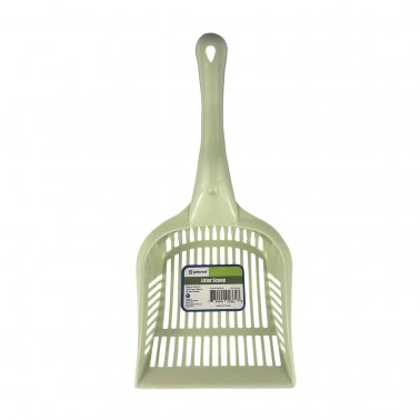 Photo of Petcrest-Petcrest Jumbo Litter Scoop-from Pet Wish Pros