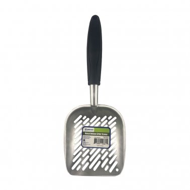 Photo of Petcrest-Petcrest Jumbo Litter Scoop-from Pet Wish Pros