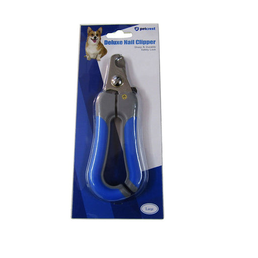 Photo of Petcrest-Petcrest Nail Clipper Deluxe-Large-from Pet Wish Pros