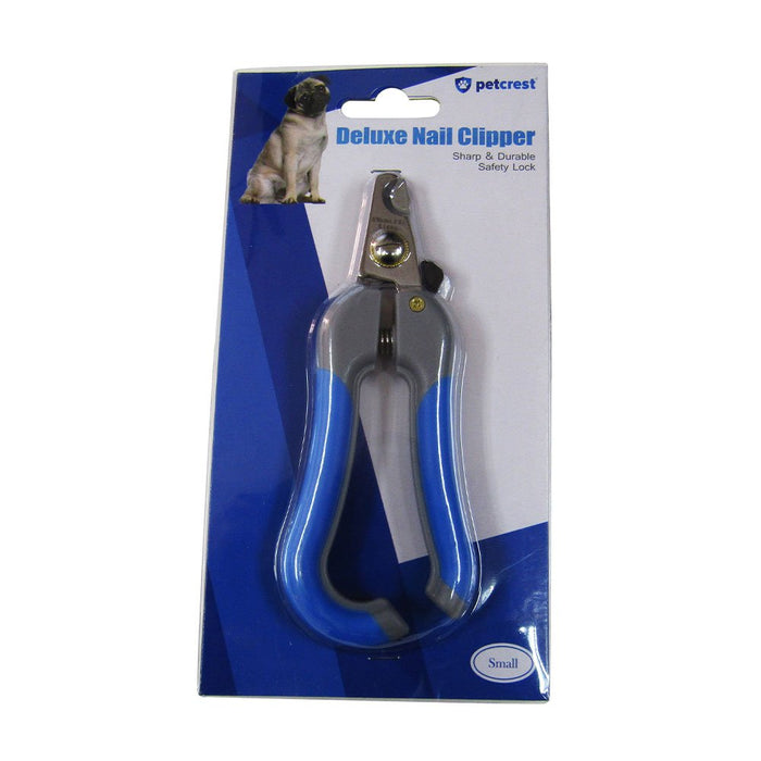 Photo of Petcrest-Petcrest Nail Clipper Deluxe-Small-from Pet Wish Pros