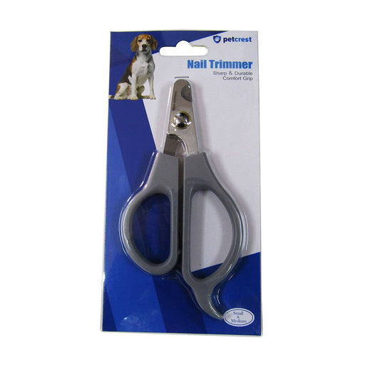 Photo of Petcrest-Petcrest Nail Trimmer for Dogs-Small/Medium Breed-from Pet Wish Pros