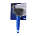 Photo of Petcrest-Petcrest Self Cleaning Slicker Brush-Small-from Pet Wish Pros