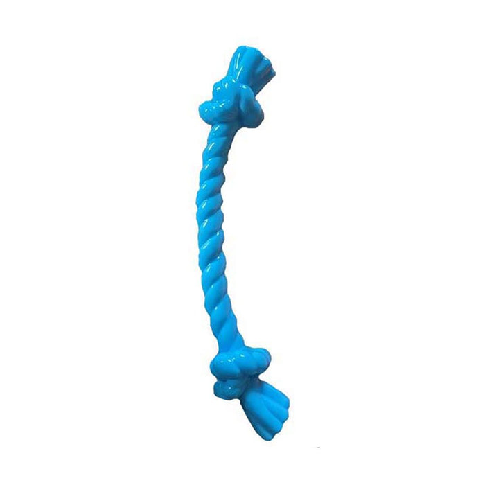 Photo of Petcrest-Petcrest TPR Solid Rope Dog Toy-15.5 in-from Pet Wish Pros