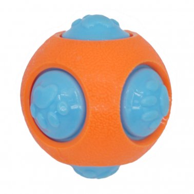 Photo of Petcrest-Petcrest TPR Tugger Dog Toy-from Pet Wish Pros