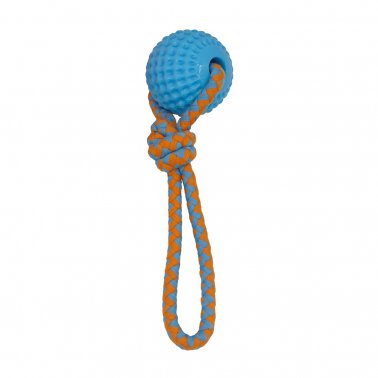 Photo of Petcrest-Petcrest TPR Tugger Dog Toy-from Pet Wish Pros