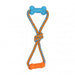 Photo of Petcrest-Petcrest TPR Tugger Dog Toy-from Pet Wish Pros