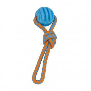 Photo of Petcrest-Petcrest TPR Tugger Dog Toy-from Pet Wish Pros