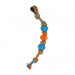 Photo of Petcrest-Petcrest TPR Tugger Dog Toy-6 Knot-from Pet Wish Pros