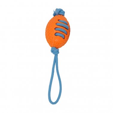 Photo of Petcrest-Petcrest TPR Tugger Dog Toy-from Pet Wish Pros