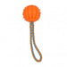 Photo of Petcrest-Petcrest TPR Tugger Dog Toy-Bumpy Ball-from Pet Wish Pros