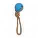 Photo of Petcrest-Petcrest TPR Tugger Dog Toy-Dimple Ball-from Pet Wish Pros