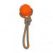 Photo of Petcrest-Petcrest TPR Tugger Dog Toy-Spikey Ball-from Pet Wish Pros