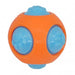 Photo of Petcrest-Petcrest TPR Tugger Dog Toy-Wobble Ball-from Pet Wish Pros