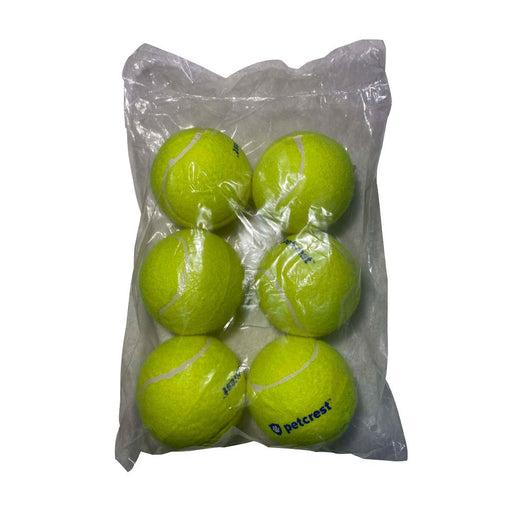 Photo of Petcrest-Petcrest Tennis Ball-from Pet Wish Pros