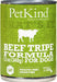 Photo of Petkind-PetKind Grain-Free Canned Dog Food-Beef Tripe-(13 oz) [12 count]-from Pet Wish Pros