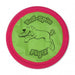 Photo of Petmate-Booda Tail Spin Flyer Dog Toy-from Pet Wish Pros